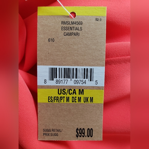 Dress - Picture 2 of 5